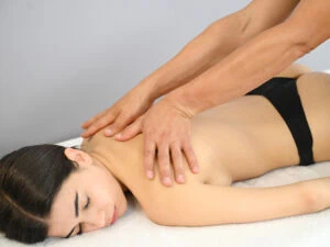 Corso di Massaggio Base Svedese