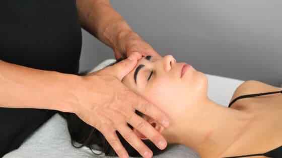 CORSO DI MASSAGGIO BASE SVEDESE A ROMA