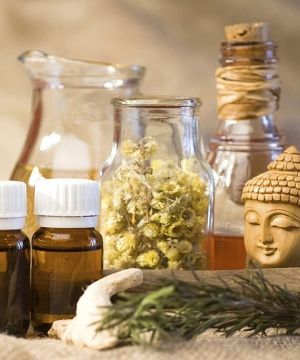 Corso Ayurveda: la natura che si esprime