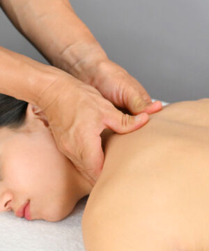 Corso Massaggio Cervicale