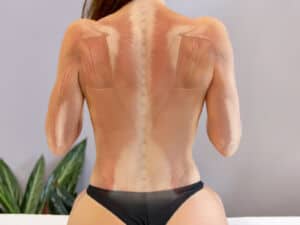 Corso di Anatomia Palpatoria