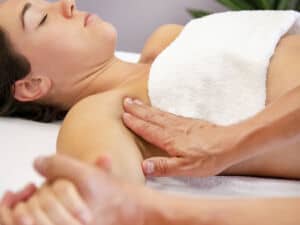 Corso di Linfodrenaggio Vodder