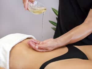 Corso Massaggio Ayurvedico Abyangam