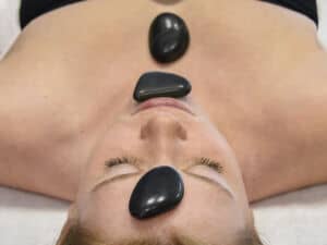 Corso Hot Stone Massage