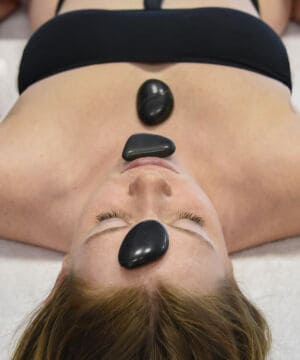 Corso Hot Stone Massage