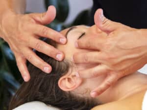 Corso di Massaggio Kirei e Kobido