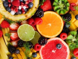 Alimentazione ayurvedica: l’equilibrio in tavola