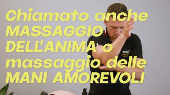 CORSO DI MASSAGGIO HAWAIANO