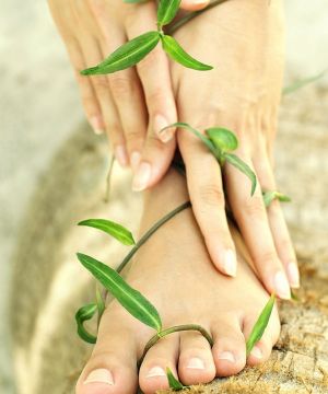 Corso Riflessologia Plantare Elemento Terra