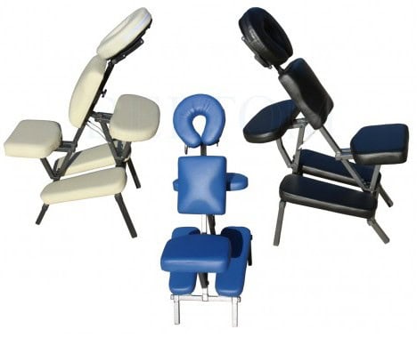 Prodotto - Sedia ergonomica