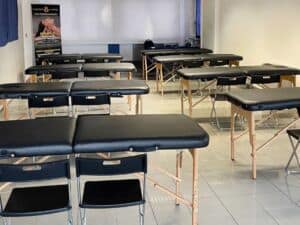 Corso Riflessologia Elemento Terra Torino