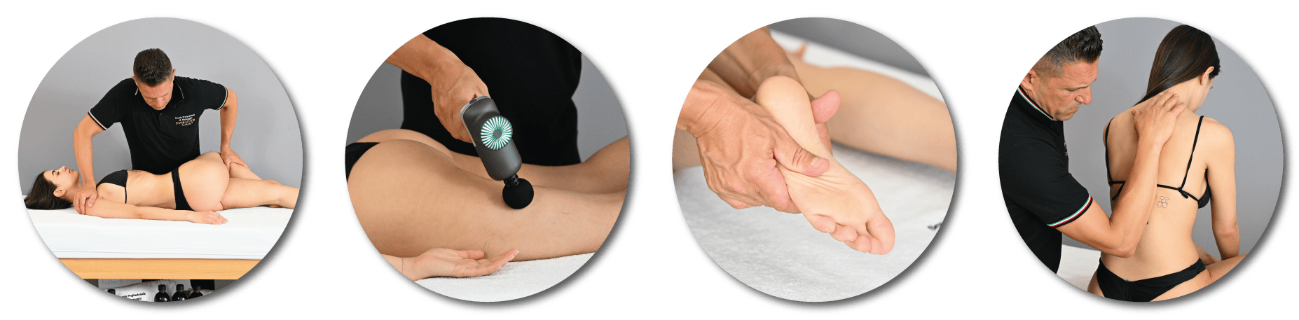 Corsi di massaggio a Pesaro - Scuola di Massaggio Evolution Academy