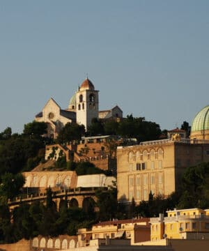 Corso Massaggio Sportivo Ancona