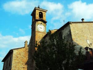 Corso Riflessologia Elemento Terra Arezzo