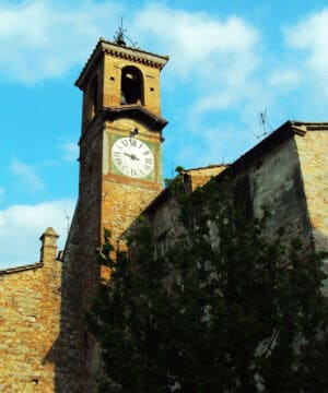 Corso Massaggio Decontratturante Arezzo