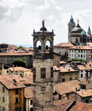 Corso Massaggio Antistress Bergamo
