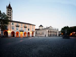 Corso Riflessologia Elemento Terra Biella