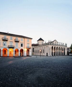 Corso Massaggio Sportivo Biella