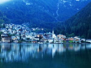 Corso Riflessologia Elemento Terra Bolzano