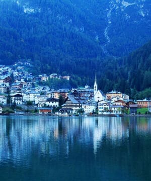 Corso Linfodrenaggio Bolzano