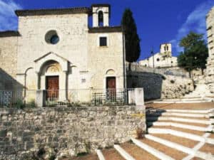 Corso Riflessologia Elemento Terra Campobasso
