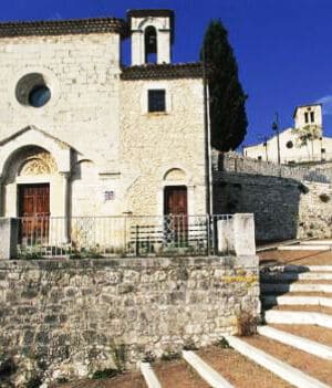 Corso Massaggio Sportivo Campobasso