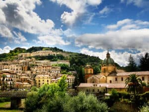 Corso Riflessologia Elemento Terra Cosenza