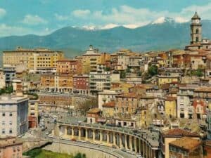 Corso Riflessologia Elemento Terra Frosinone