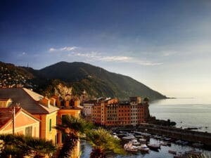 Corso Riflessologia Elemento Terra Genova