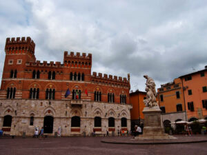 Corso Riflessologia Elemento Terra Grosseto