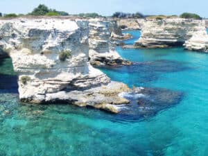 Corso Riflessologia Elemento Terra Lecce