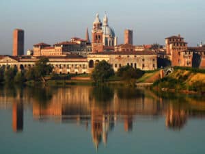 Corso Riflessologia Elemento Terra Mantova