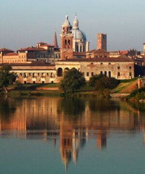 Corso massaggio ayurvedico Mantova