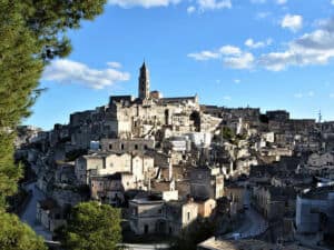 Corso Riflessologia Elemento Terra Matera