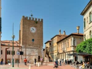 Corso Riflessologia Plantare Elemento Terra Mestre