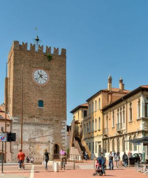 Corso Bamboo Massage Mestre