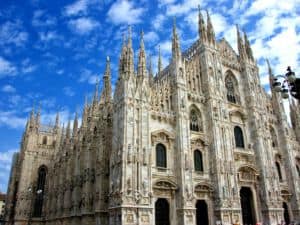 Corso Riflessologia Plantare Elemento Terra Milano
