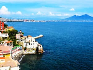 Corso Riflessologia Plantare Elemento Terra Napoli