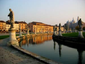 Corso Riflessologia Elemento Terra Padova