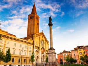 Corso Riflessologia Elemento Terra Piacenza