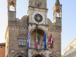 Corso Riflessologia Elemento Terra Pordenone