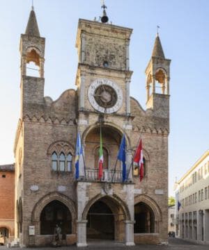 Corso Linfodrenaggio Pordenone