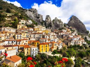 Corso Riflessologia Elemento Terra Potenza