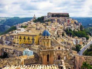 Corso Riflessologia Elemento Terra Ragusa