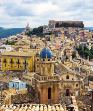 Corso Linfodrenaggio Ragusa