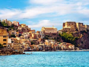 Corso Riflessologia Elemento Terra Reggio Calabria