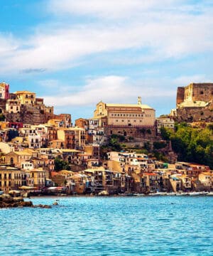 Corso Riflessologia Elemento Terra Reggio Calabria