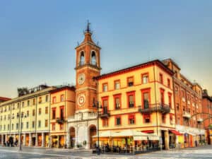 Corso Riflessologia Elemento Terra Rimini