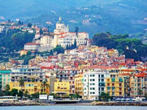 Corso Riflessologia Elemento Terra Sanremo