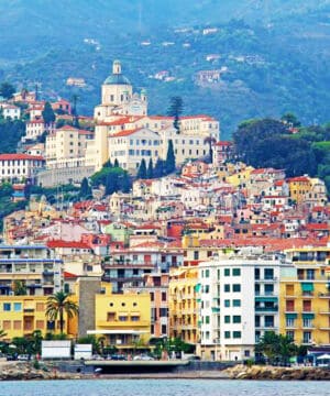 Corso Massaggio Ayurvedico Sanremo